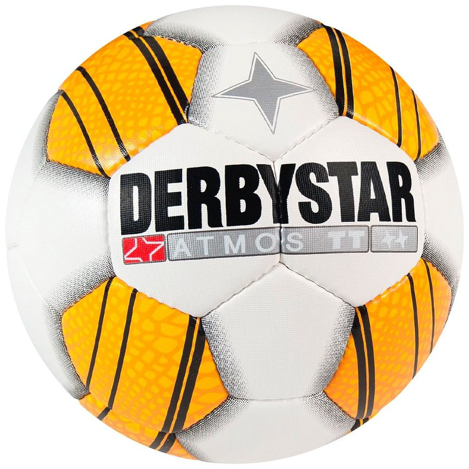 Мяч Derbystar D77008-76414, Atmos Pro TT для футбола размер 5 купить,NaN