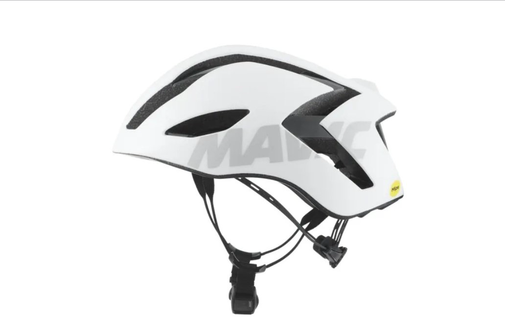 Шлем Mavic Comete Ultimate 2 Mips/C000312 белый L купить,139900