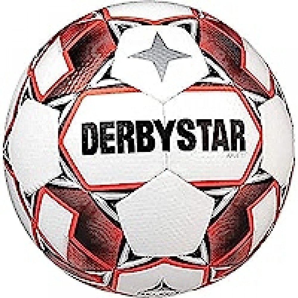 Мяч Derbystar D96870 для футбола размер 5