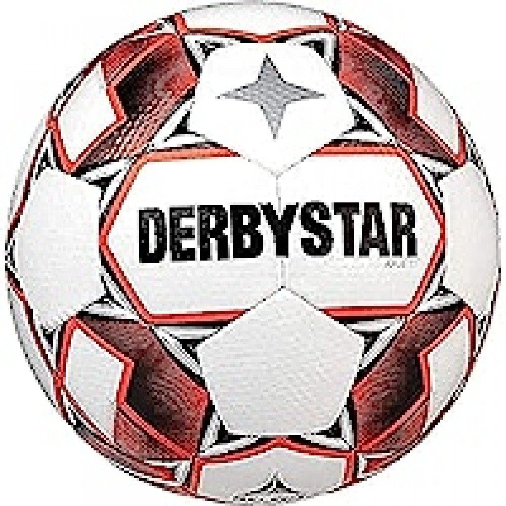Мяч Derbystar D96870 для футбола размер 5 купить,NaN