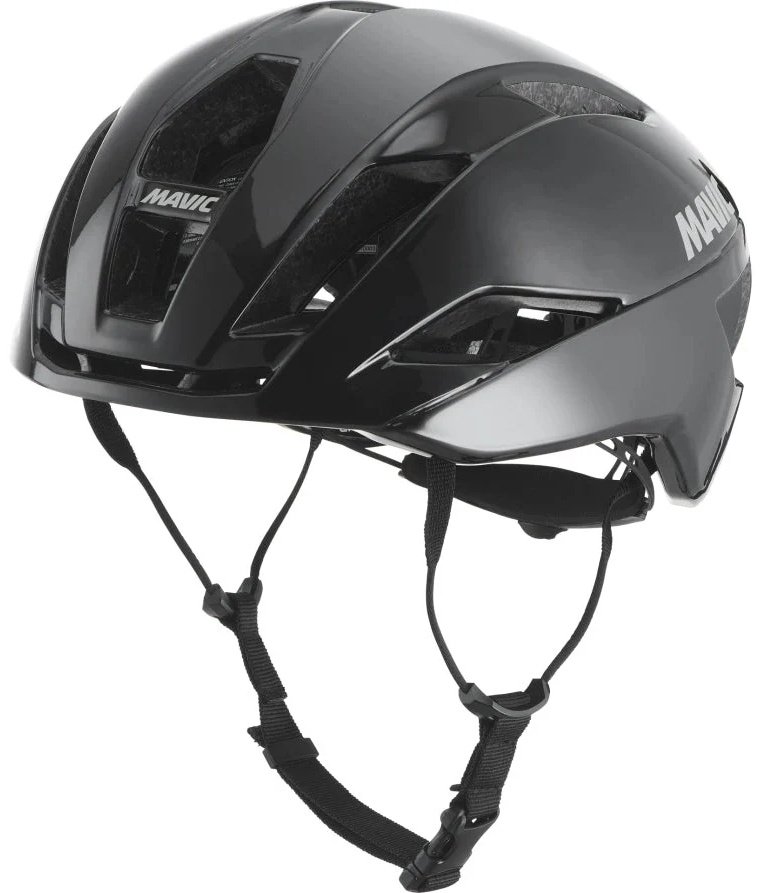 Шлем Mavic C000043 черный M