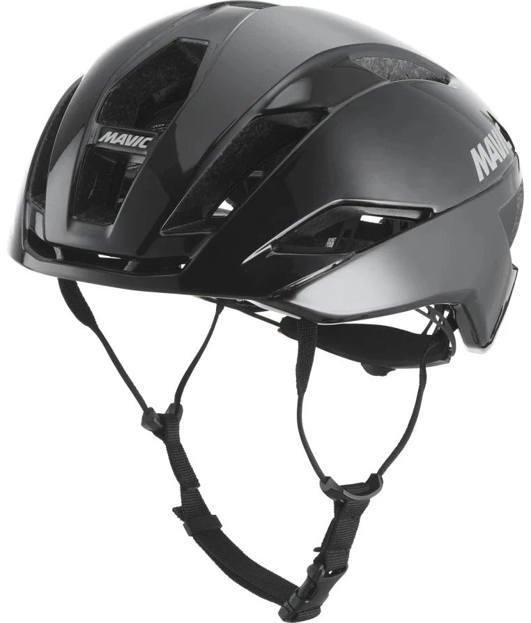 Шлем Mavic C000043 черный M купить,109900