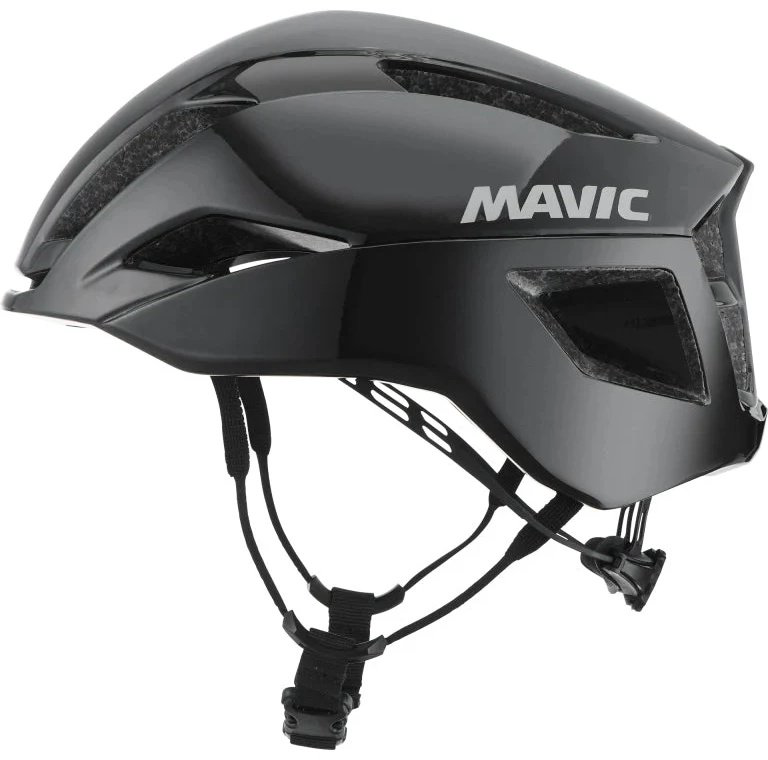 Шлем Mavic C000043 черный M купить,109900