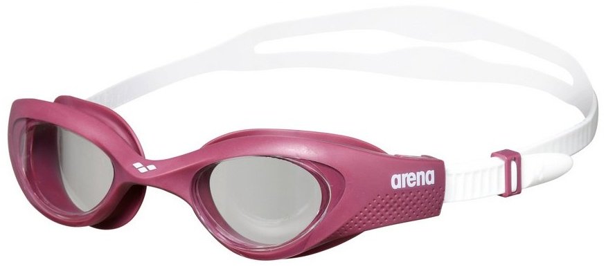 Очки ARENA The one W 002756 белый