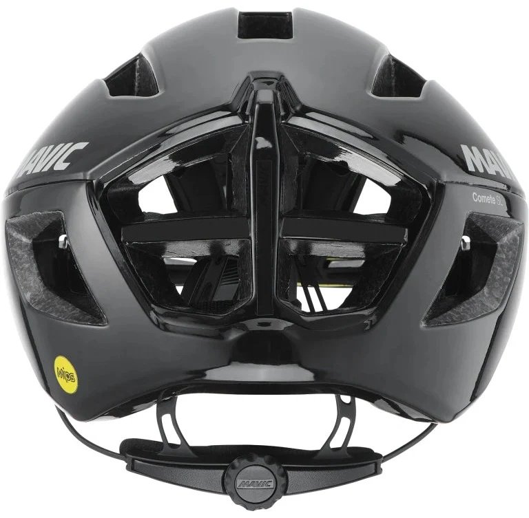 Шлем Mavic C000043 черный M - ForteMarket Шлем Mavic C000043 черный M купить,0
