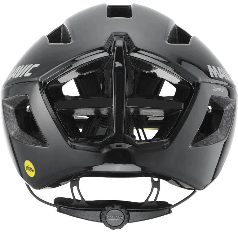 Шлем Mavic C000043 черный M купить,109900