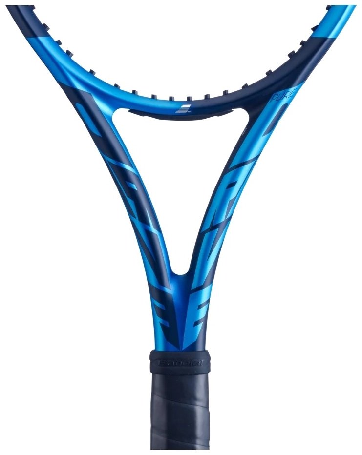Ракетка Babolat Pure Drive 101435 2 - ForteMarket Ракетка Babolat Pure Drive 101435 2 купить,0
