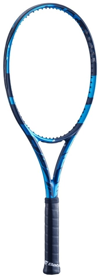 Ракетка Babolat Pure Drive 101435 2 - ForteMarket Ракетка Babolat Pure Drive 101435 2 купить,0