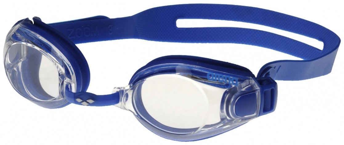 Очки ARENA Zoom X-fit 71 Blue
