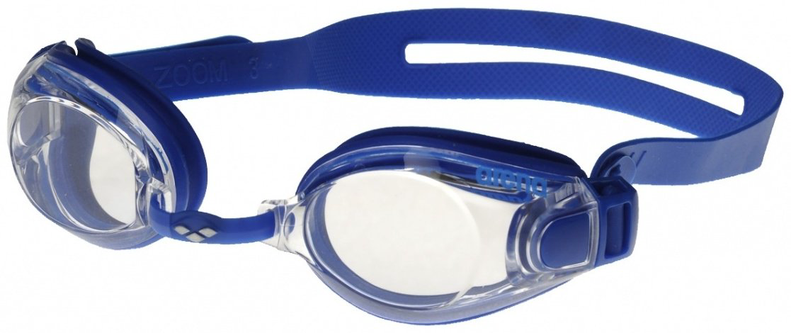 Очки ARENA Zoom X-fit 71 Blue