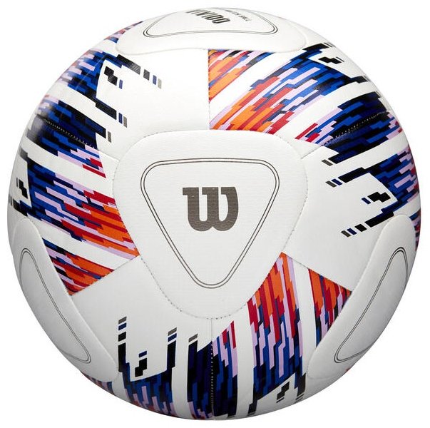 Мяч Wilson WS2000401XB05 для футбола размер 5
