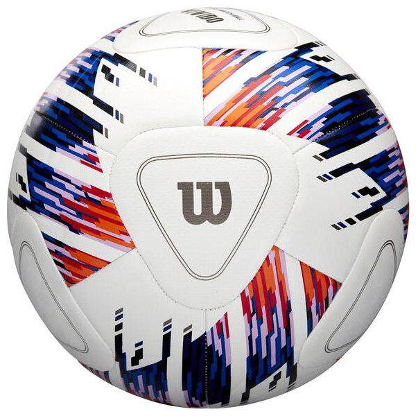 Мяч Wilson WS2000401XB05 для футбола размер 5 - ForteMarket Мяч Wilson WS2000401XB05 для футбола размер 5 купить,14900