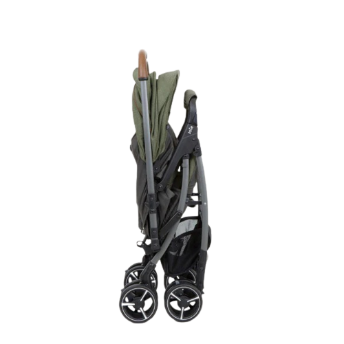 Коляска прогулочная Joie Sma Baggi Drift Pine купить,NaN