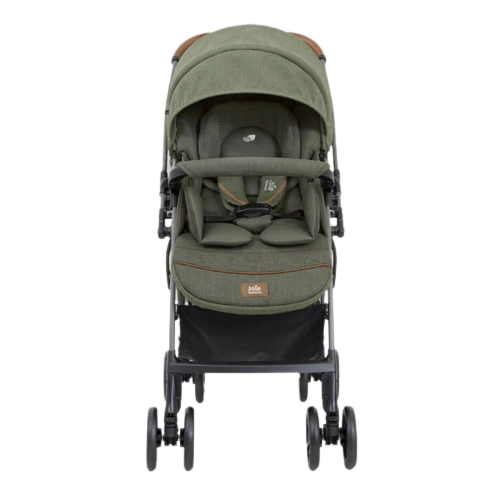 Коляска прогулочная Joie Sma Baggi Drift Pine купить,NaN