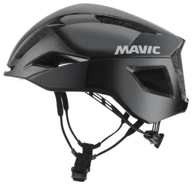 Шлем Mavic Comete SL Mips/C000043 черный L