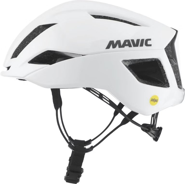 Шлем Mavic C000087 белый M