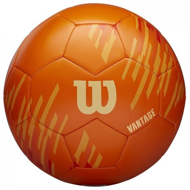 Мяч Wilson NCAA Vantage WS3004002XB05 для футбола размер 5