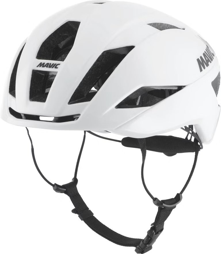 Шлем Mavic C000087 белый M - ForteMarket Шлем Mavic C000087 белый M купить,0