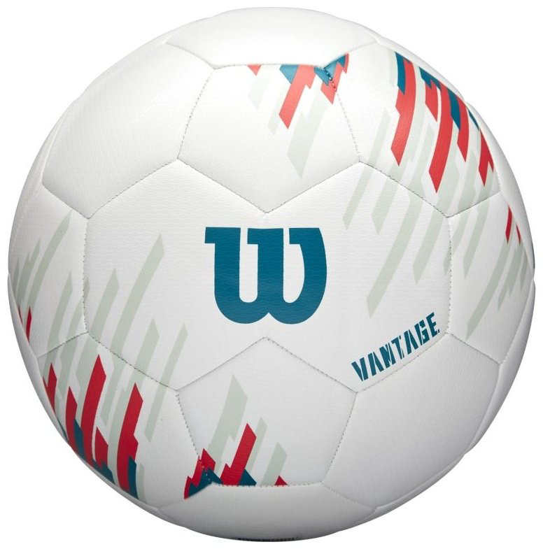 Мяч Wilson NCAA Vantage WS3004001XB05 для футбола размер 5 купить,NaN
