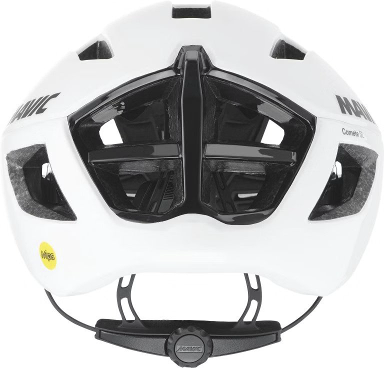 Шлем Mavic C000087 белый M купить,NaN