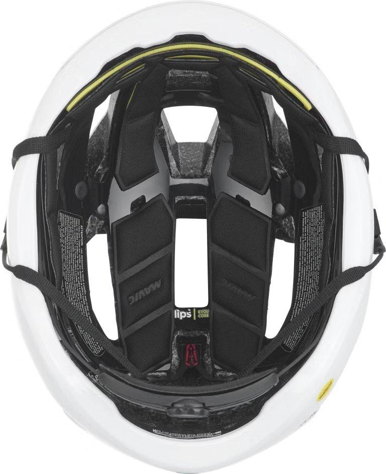 Шлем Mavic C000087 белый M - ForteMarket Шлем Mavic C000087 белый M купить,0