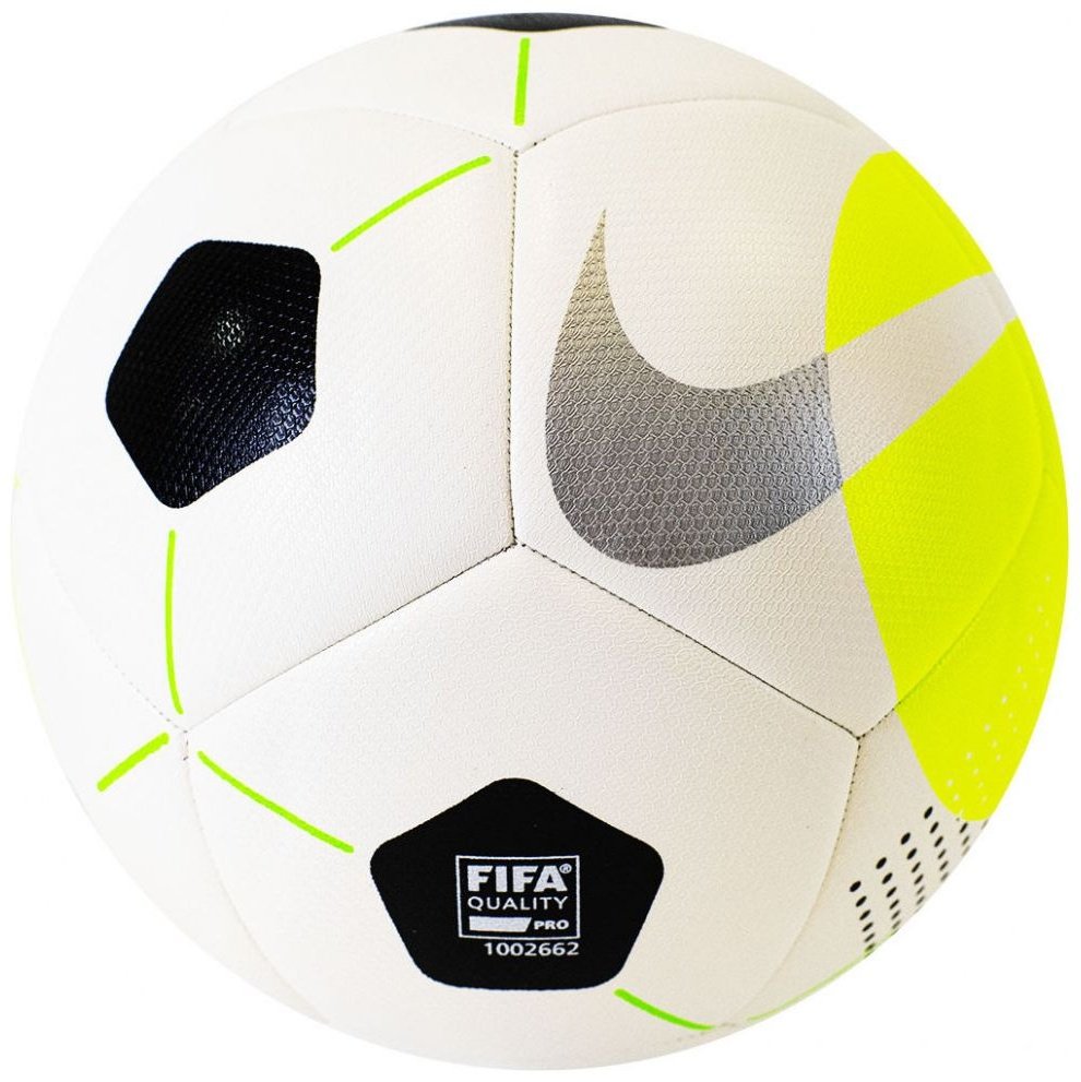 Мяч Nike Pro Ball DH1992-100 для футбола размер 4