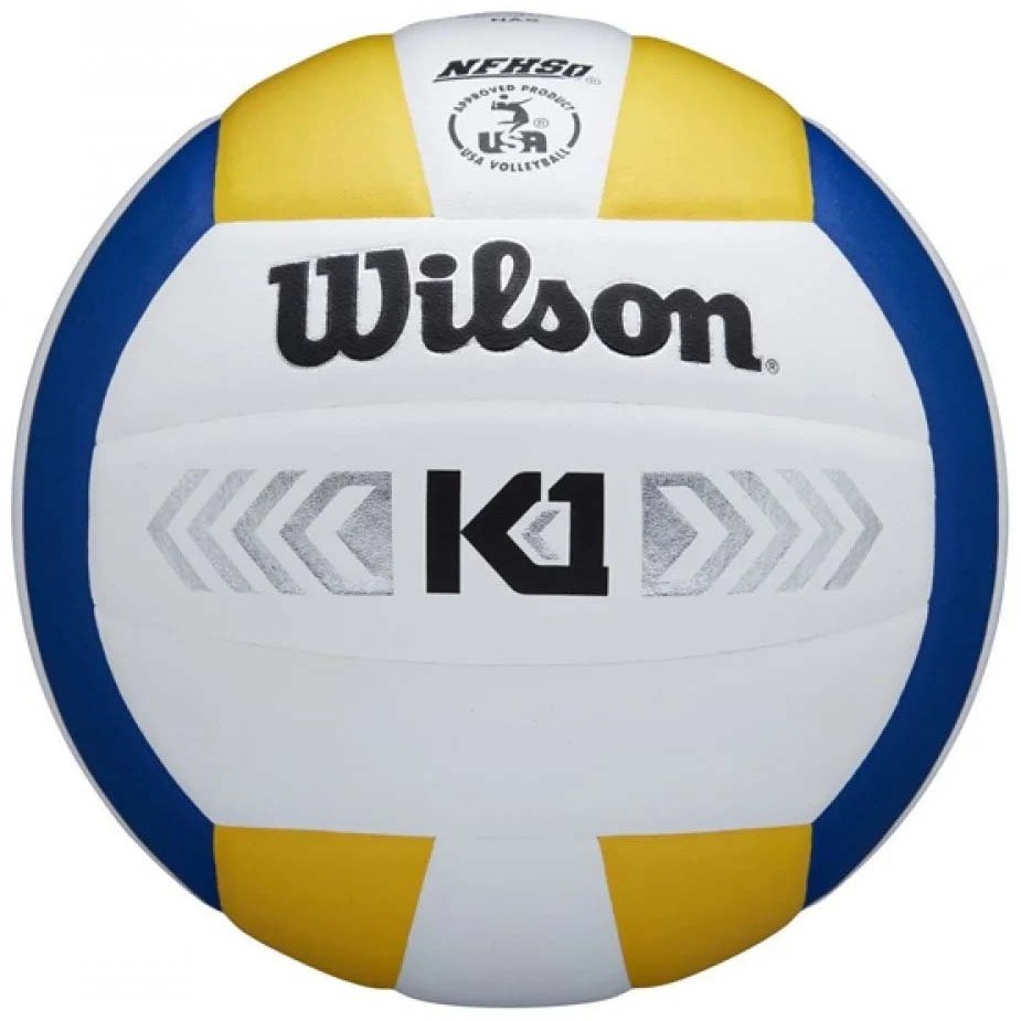 Мяч Wilson WTH1895B2XB для волейбола размер one size