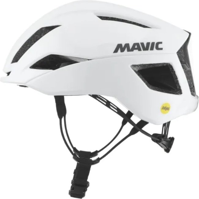 Шлем Mavic Comete SL Mips/C000087 белый L