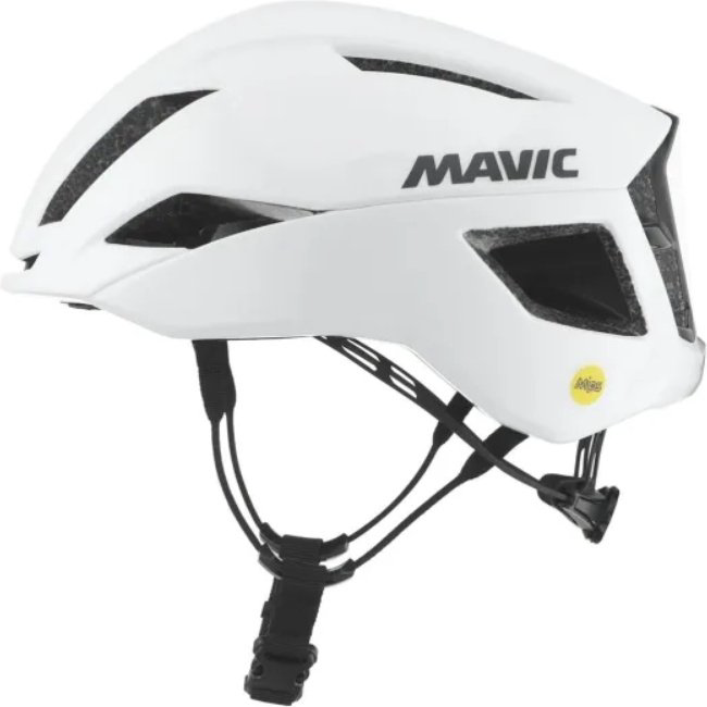 Шлем Mavic Comete SL Mips/C000087 белый L купить,109900