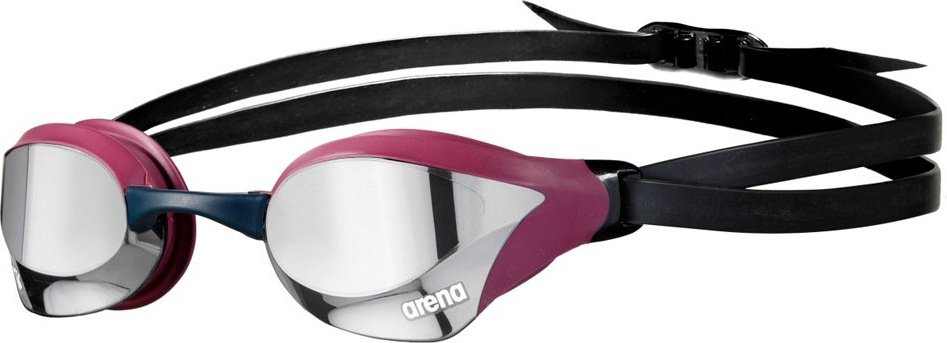 Очки ARENA Cobra Core Swipe 003251-595 красный купить,NaN