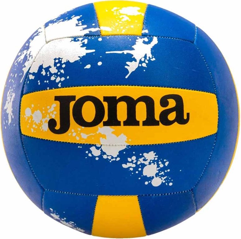 Мяч JOMA Performance Ball 400681.709 T5 для футбола размер 5
