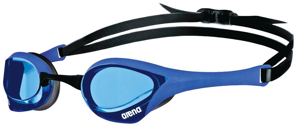 Очки ARENA Cobra Ultra Swipe, 003929-700 голубой