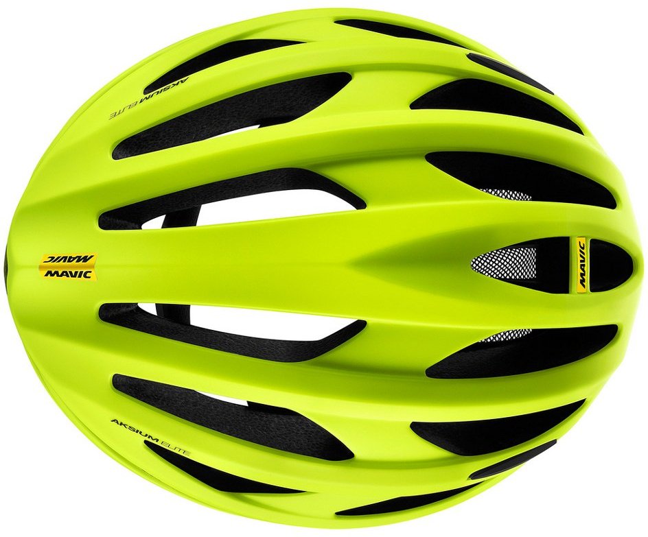 Шлем Mavic 4014872 зеленый L купить,0