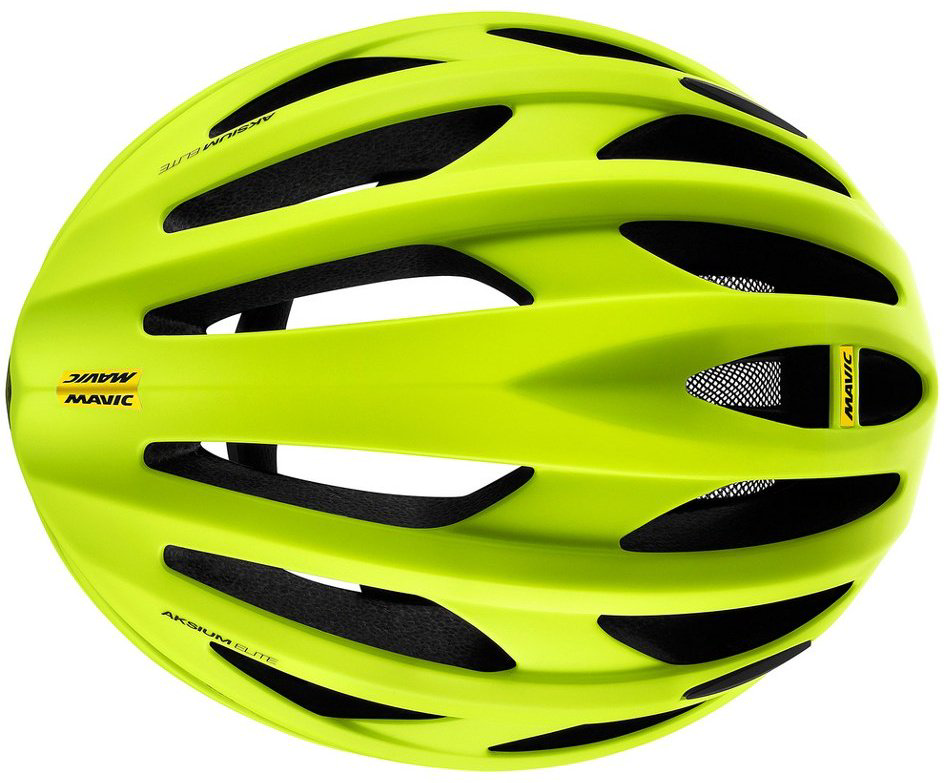 Шлем Mavic 4014872 зеленый L купить,NaN