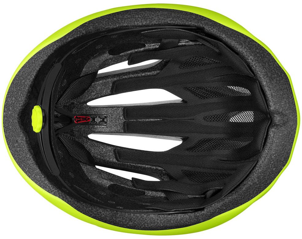 Шлем Mavic 4014872 зеленый L купить,NaN