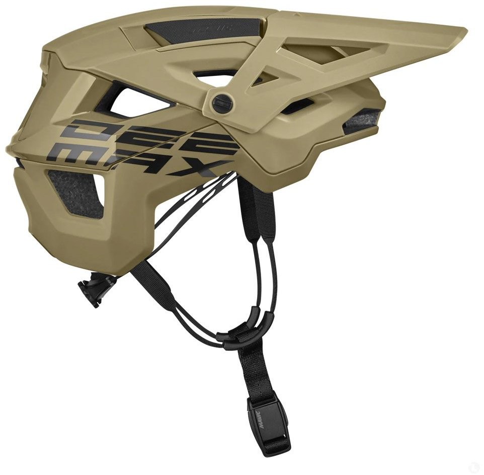 Шлем Mavic C000082 зеленый M купить,NaN