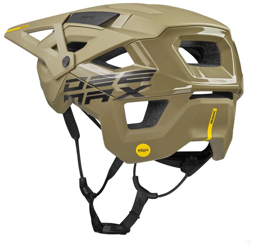 Шлем Mavic C000082 зеленый M - ForteMarket Шлем Mavic C000082 зеленый M купить,0