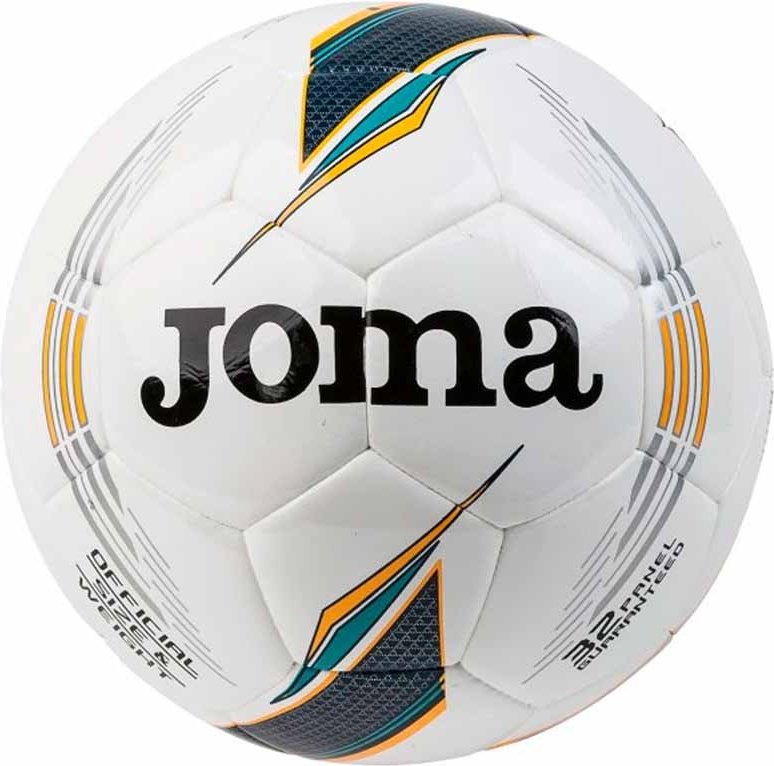 Мяч JOMA Eris Hybrid 400356.308 T62 для футбола размер 4
