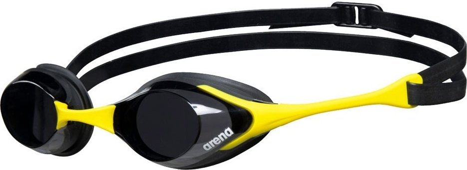 Очки ARENA Cobra Original Swipe 004195-200 желтый