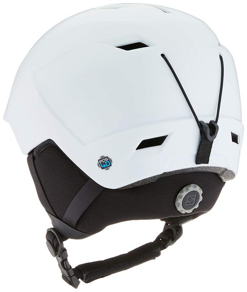 Шлем Salomon L41199100 белый M - ForteMarket Шлем Salomon L41199100 белый M купить,0
