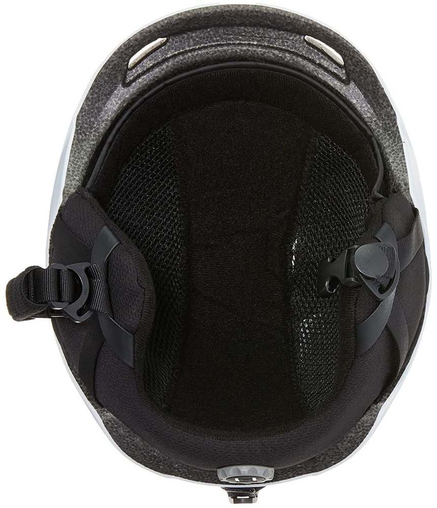 Шлем Salomon L41199100 белый M - ForteMarket Шлем Salomon L41199100 белый M купить,0