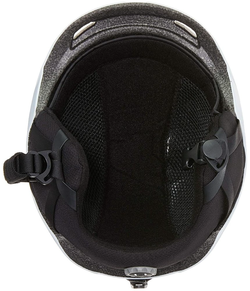 Шлем Salomon L41199100 белый M купить,NaN