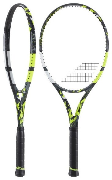Ракетка Babolat 101499-0370 2