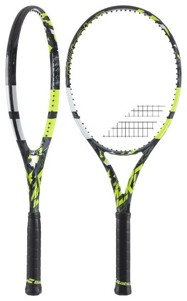 Ракетка Babolat 101499-0370 2 купить,NaN