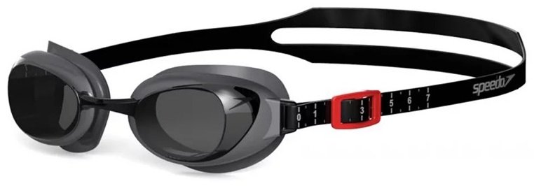 Очки Speedo 8-095389722 черный