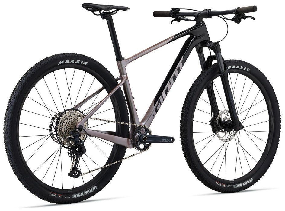 Велосипед Giant 11190051 2024 20 дюймов черный купить,0