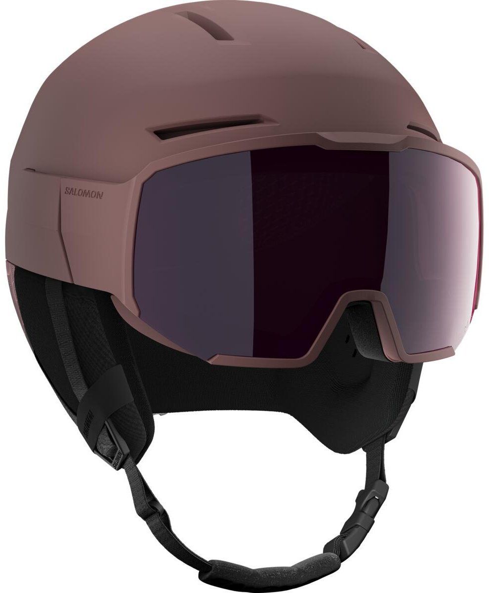 Шлем Salomon OSMO SIGMA 476177 розовый M - ForteMarket Шлем Salomon OSMO SIGMA 476177 розовый M купить,0