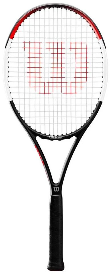 Ракетка Wilson WR080110 3 купить,NaN