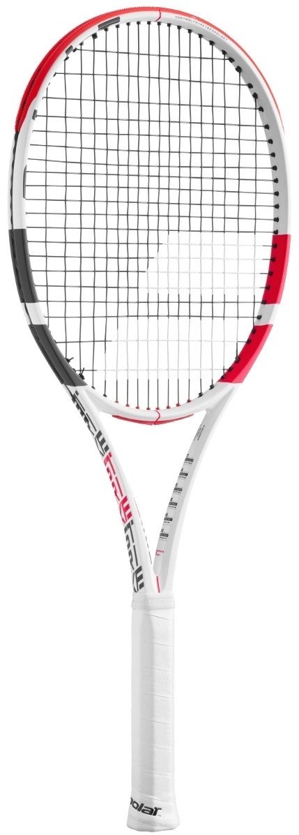 Ракетка Babolat PURE STRIKE 18x20 U NC '101404 2 - ForteMarket Ракетка Babolat PURE STRIKE 18x20 U NC '101404 2 купить,0