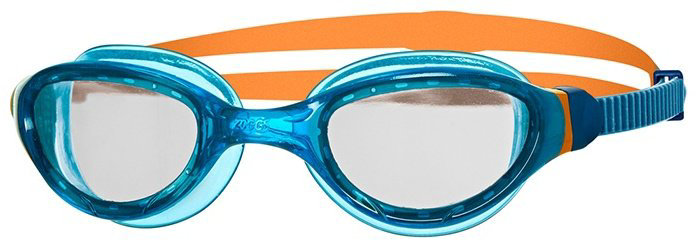 Очки ZOGGS Phantom 2.0 Junior 461312 голубой купить,NaN